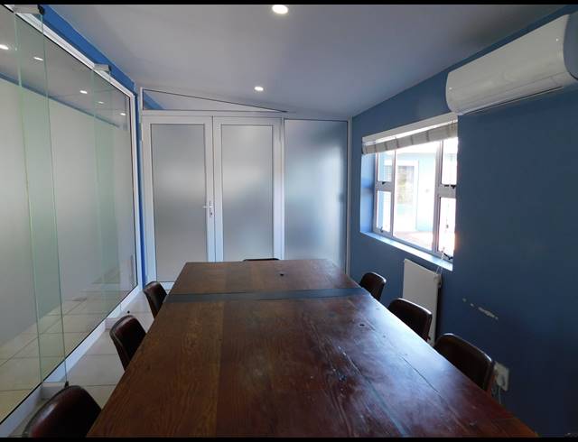 377M² OFFICE TO LET IN BLAIRGOWRIE